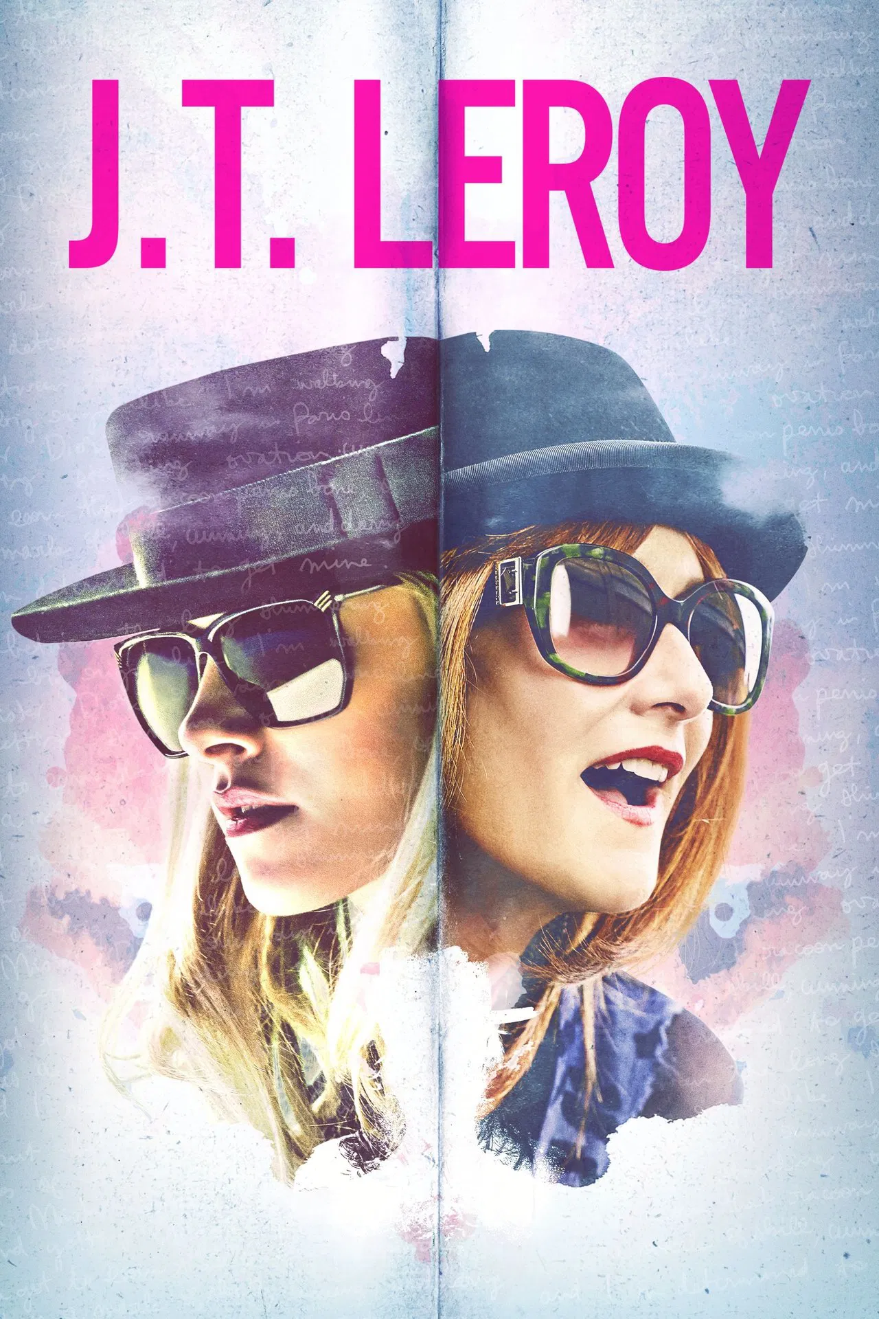 J.T. LeRoy (2019) แซ่บ ลวง โลก พากย์ไทย