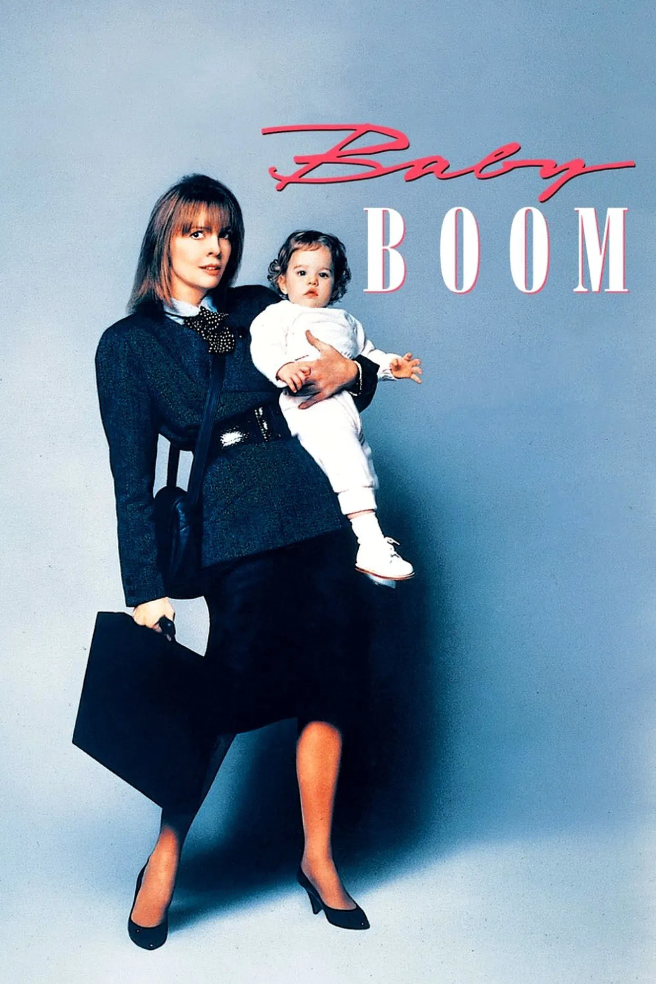 Baby Boom (1987) อุ้มไว้ สบายติ๋ม ซับไทย