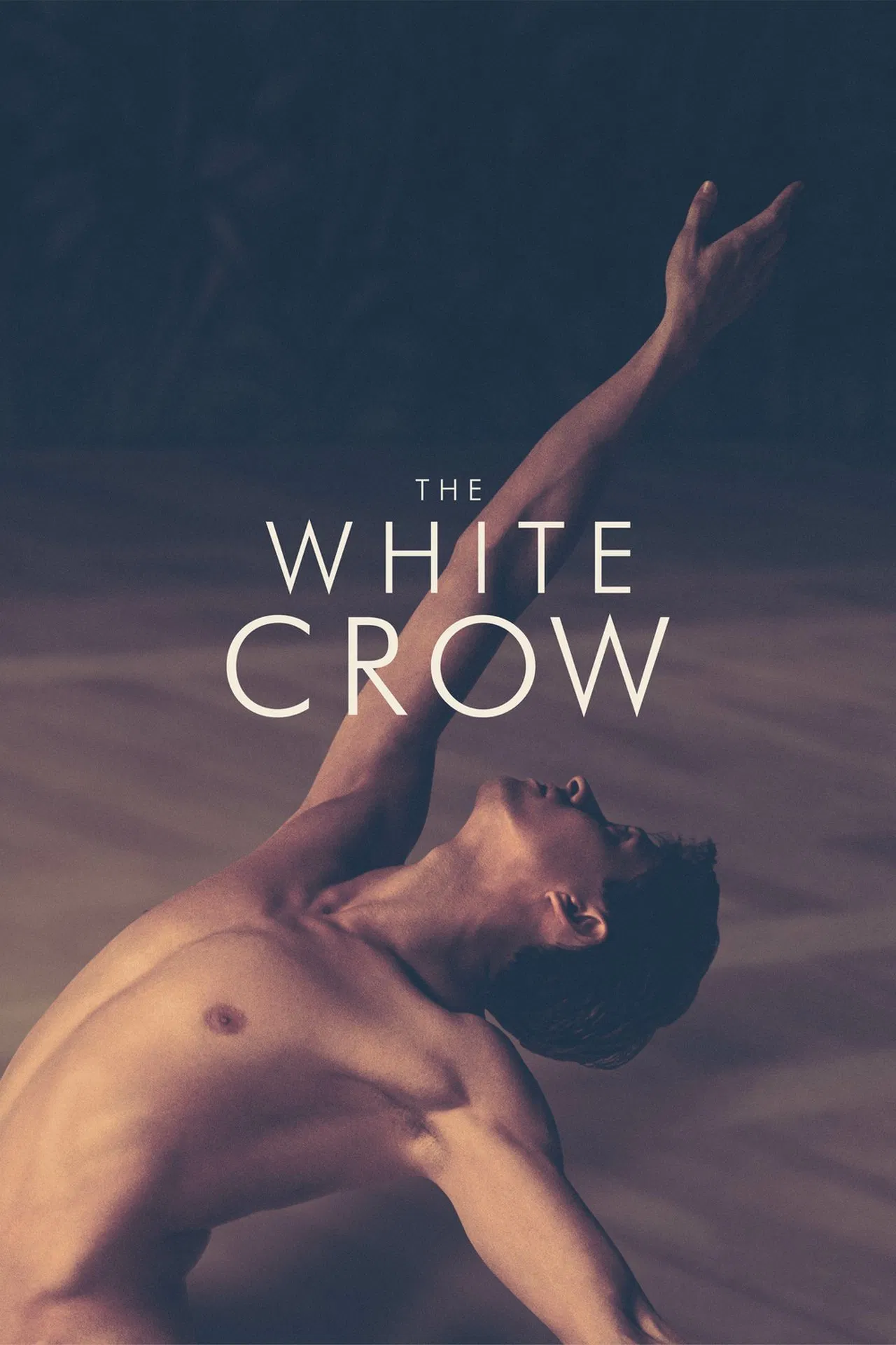 The White Crow (2018) เดอะ ไวท์ คราว พากย์ไทย
