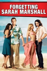 ดูหนัง Forgetting Sarah Marshall (2008) โอย! หัวใจรุ่งริ่ง โดนทิ้งครับผม