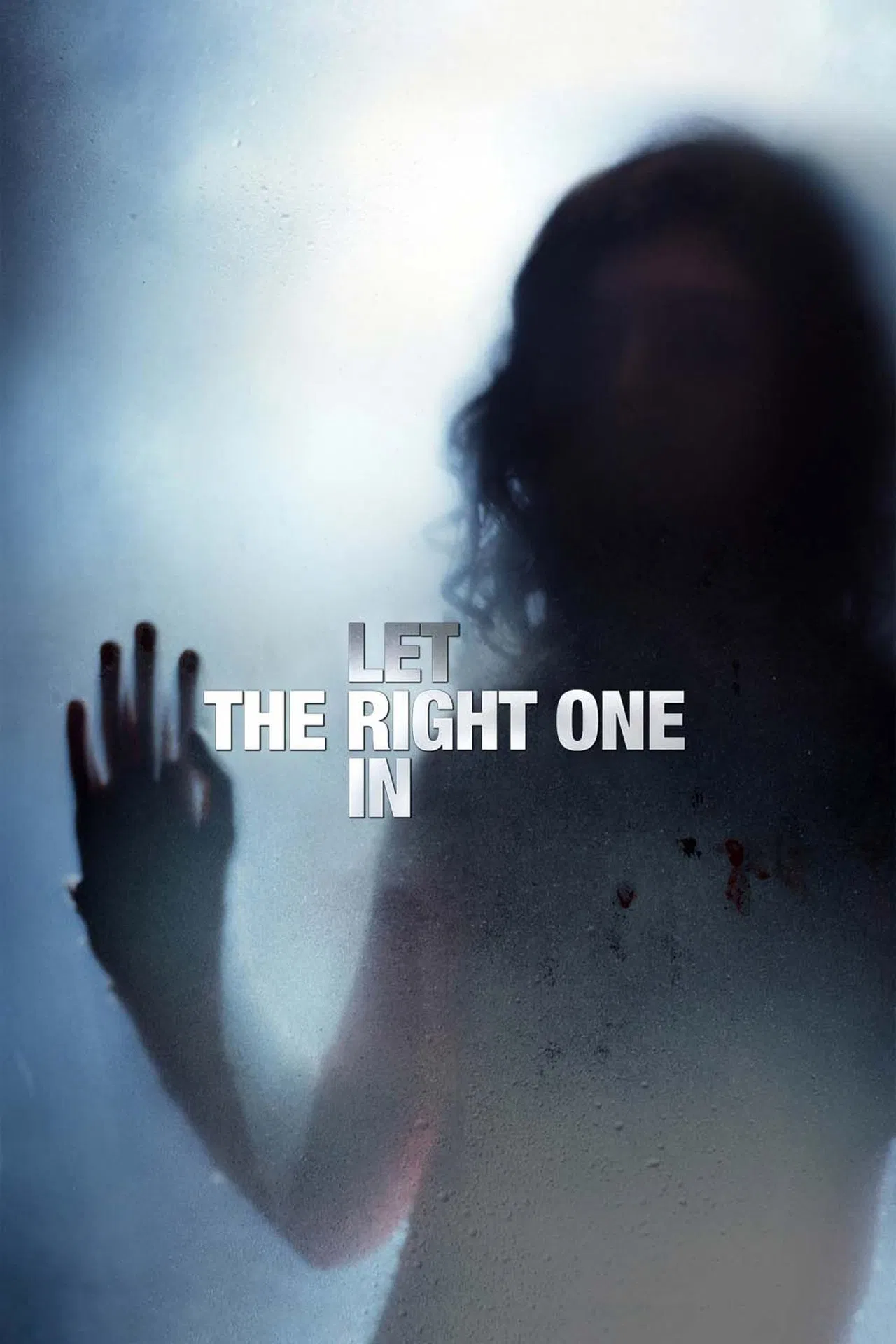 Let the Right One In (2008) แวมไพร์ รัตติกาลรัก พากย์ไทย