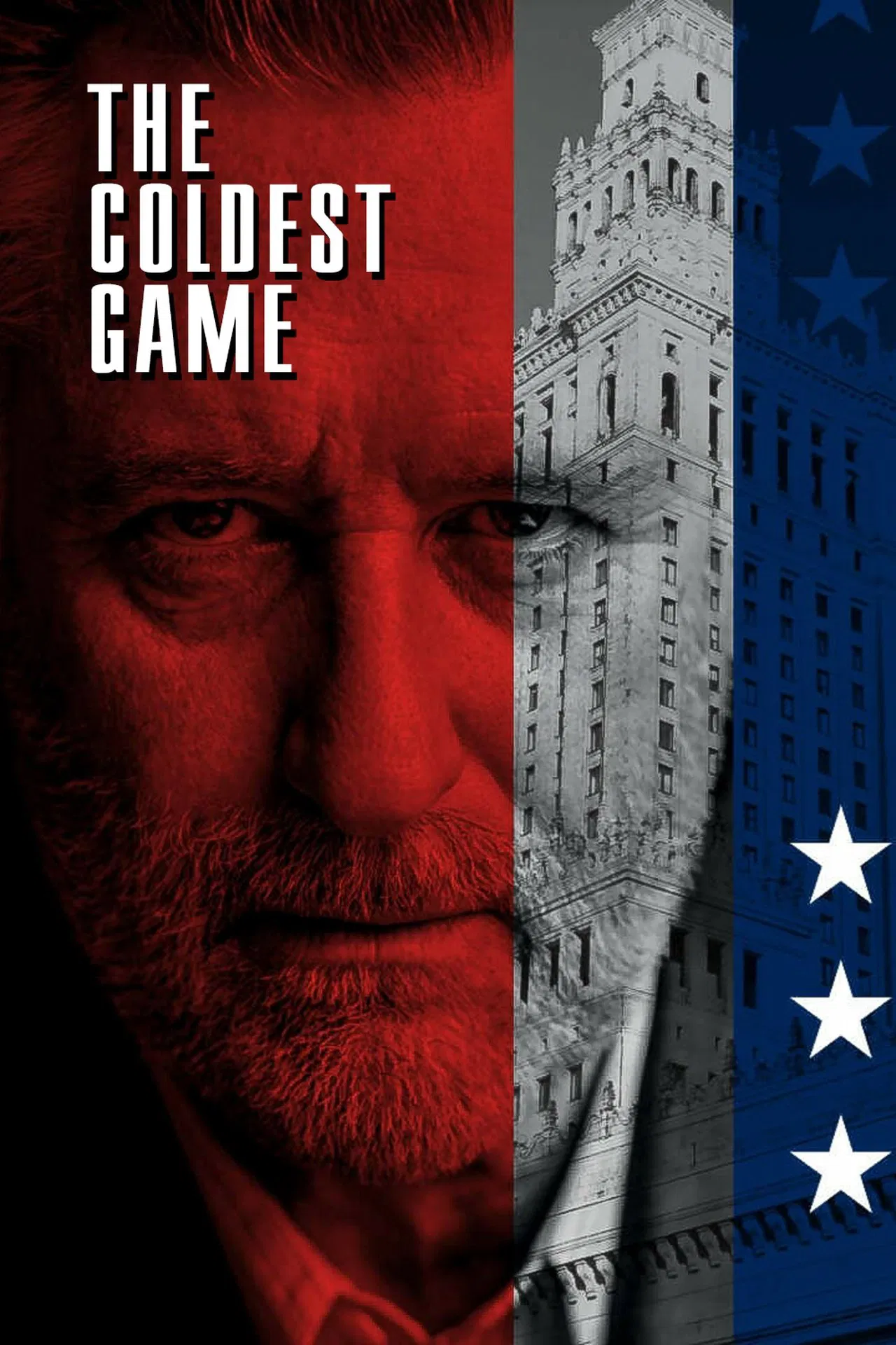 The Coldest Game (2019) เกมลับสงครามเย็น ซับไทย