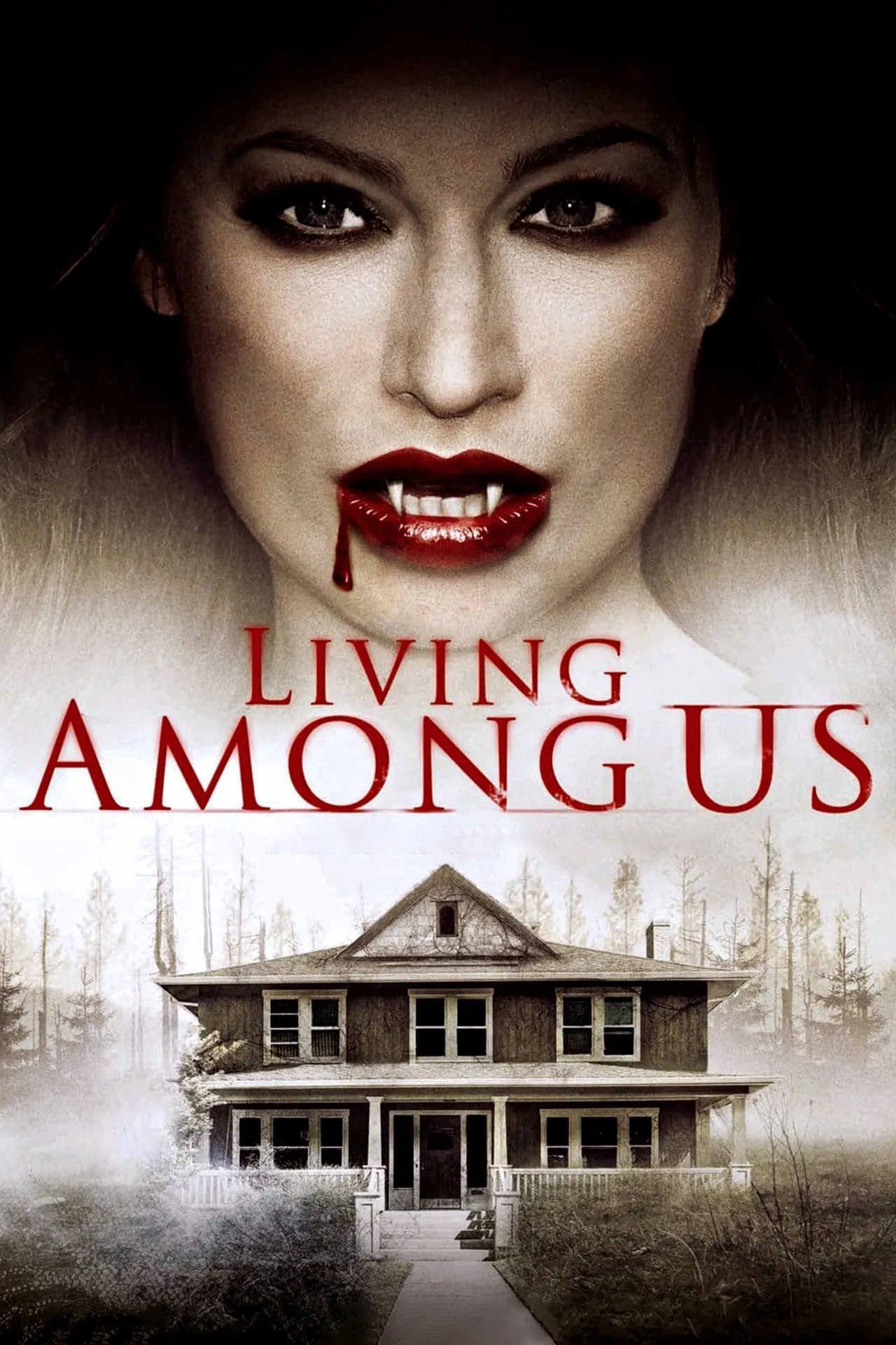 Living Among Us (2018) พากย์ไทย