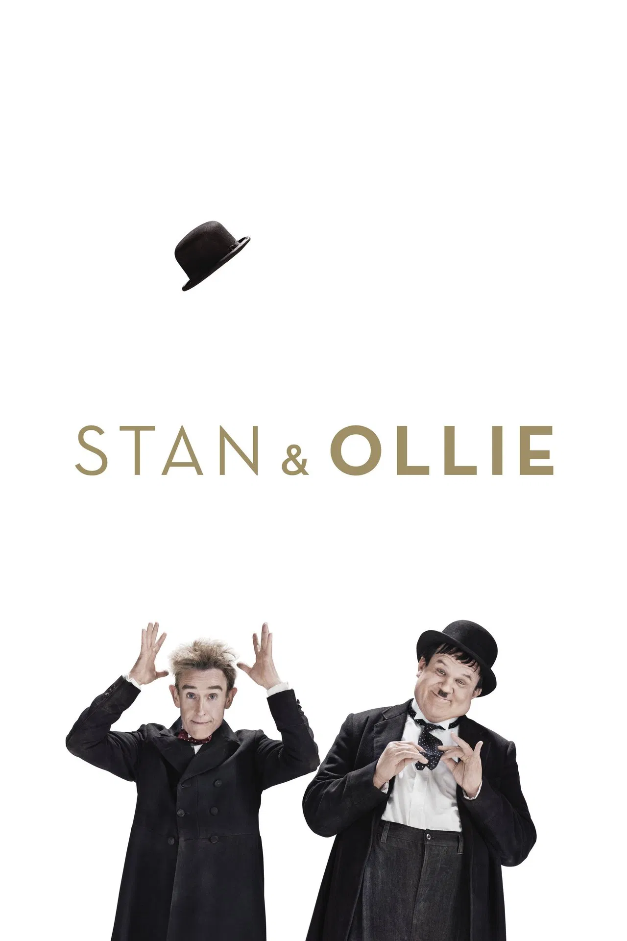 Stan & Ollie (2018) พากย์ไทย