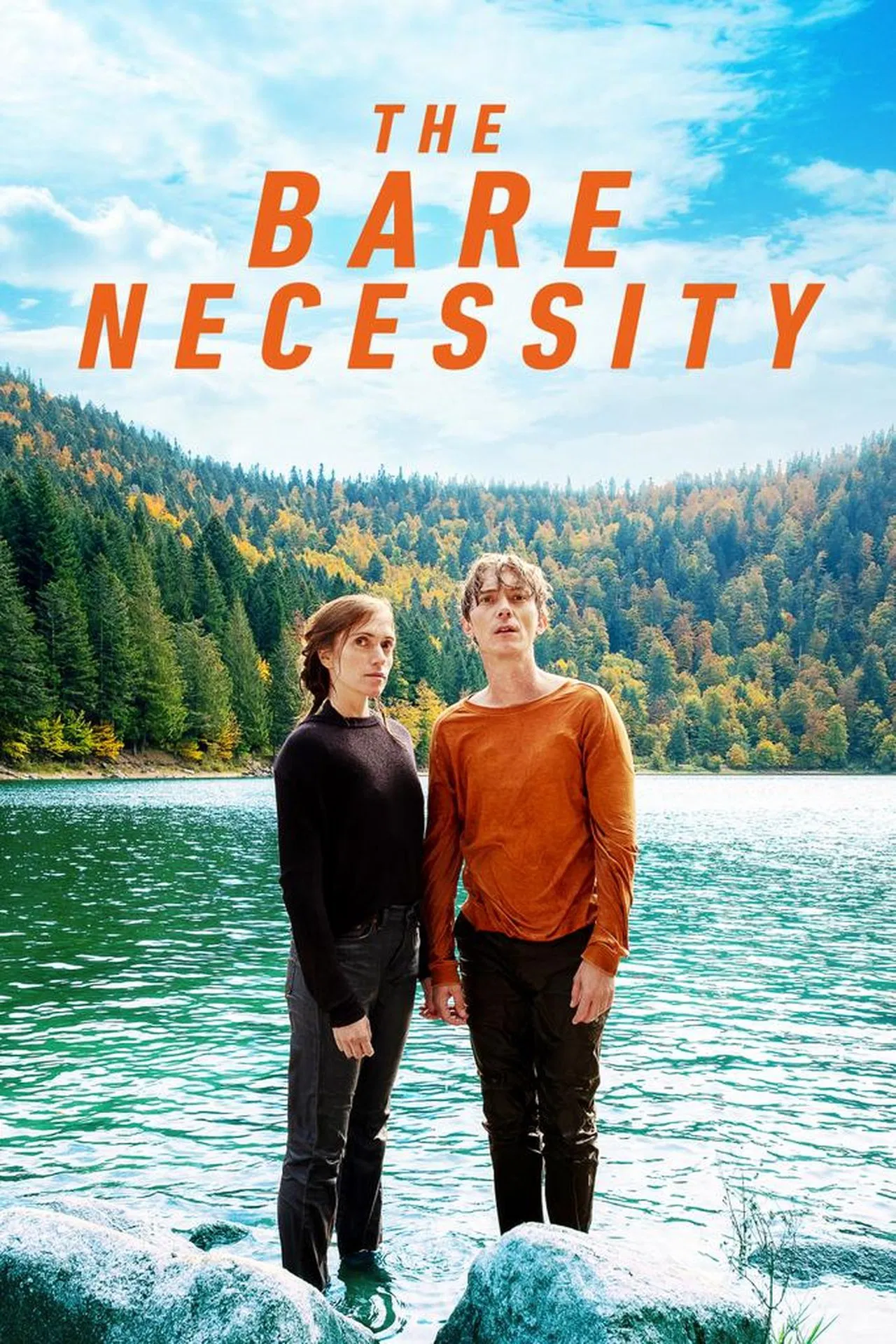 The Bare Necessity (2019) ซับไทย