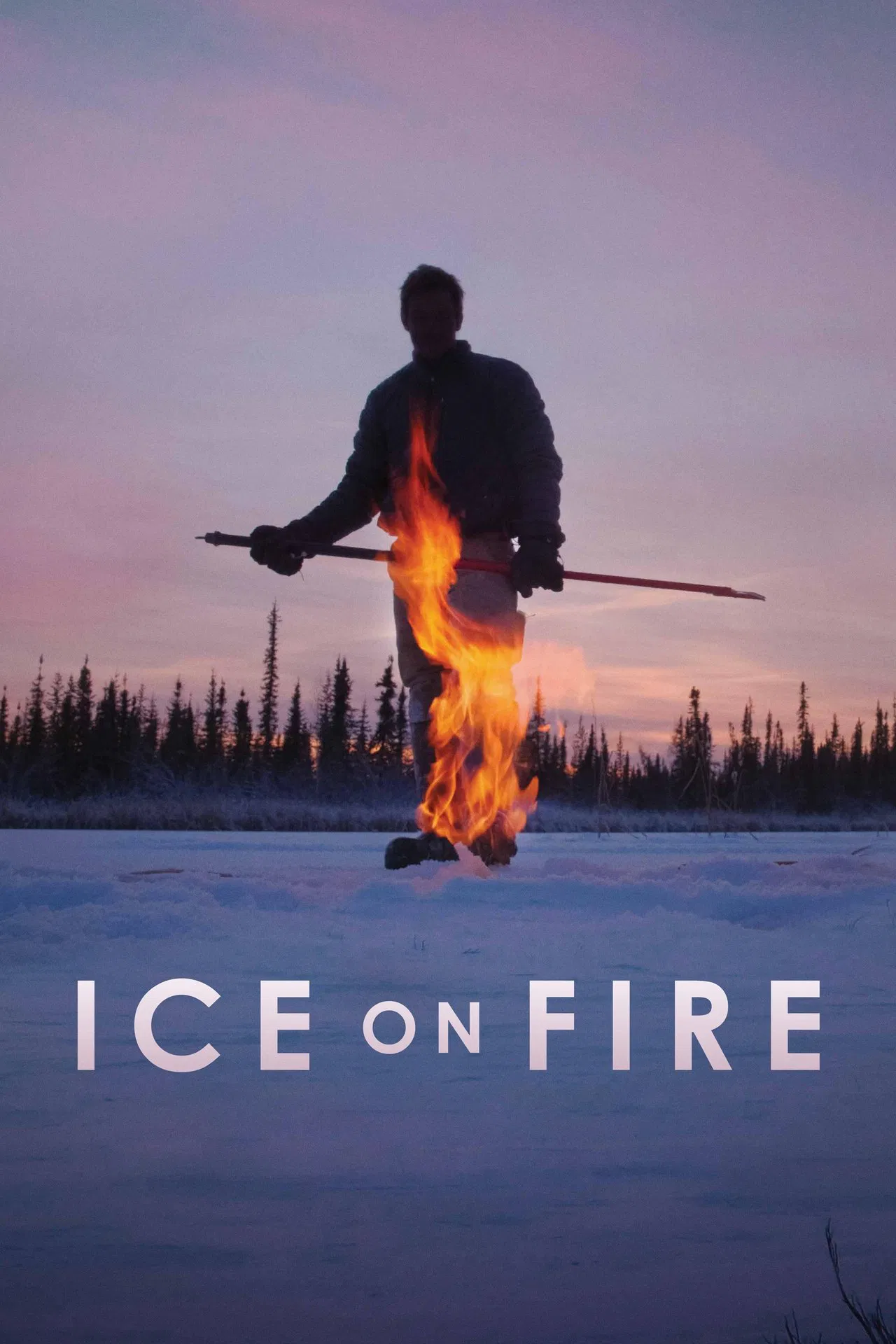 Ice on Fire (2019) ซับไทย