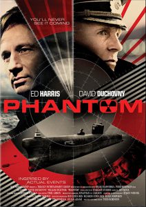ดูหนัง Phantom (2013) ดิ่งนรกยุทธภูมิทะเลลึก