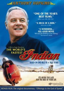 ดูหนัง The World’s Fastest Indian (2005) บิดสุดใจ แรงเกินฝัน