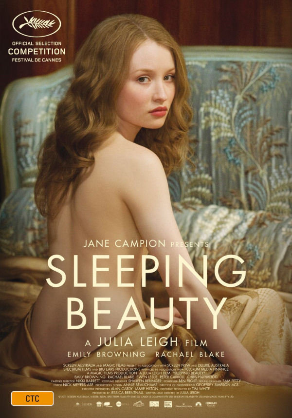 ดูหนัง Sleeping Beauty (2011) อย่าปล่อยรัก ให้หลับใหล [Full-HD]