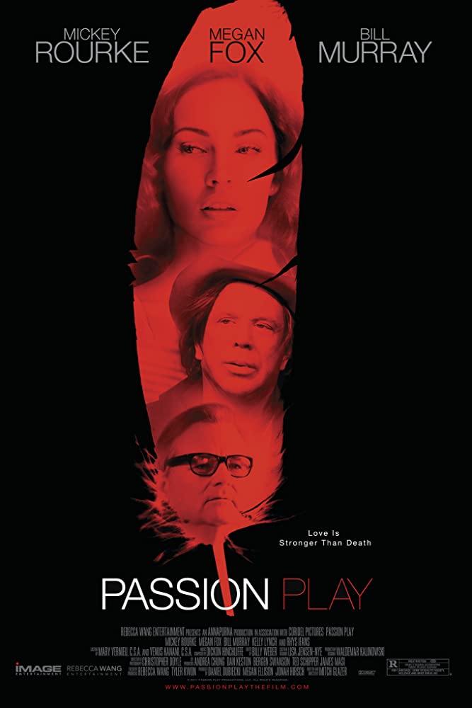 ดูหนัง Passion Play (2010) นางฟ้า ซาตาน หัวใจรักสยบโลก