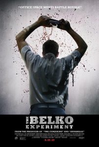 ดูหนัง The Belko Experiment (2016) ปฏิบัติการ พนักงานดีเดือด [Full-HD]