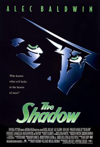 ดูหนัง The Shadow (1994) ชาโดว์ คนเงาทะลุมิติโลก