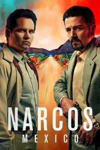Narcos: Mexico นาร์โคส เม็กซิโก ซับไทย