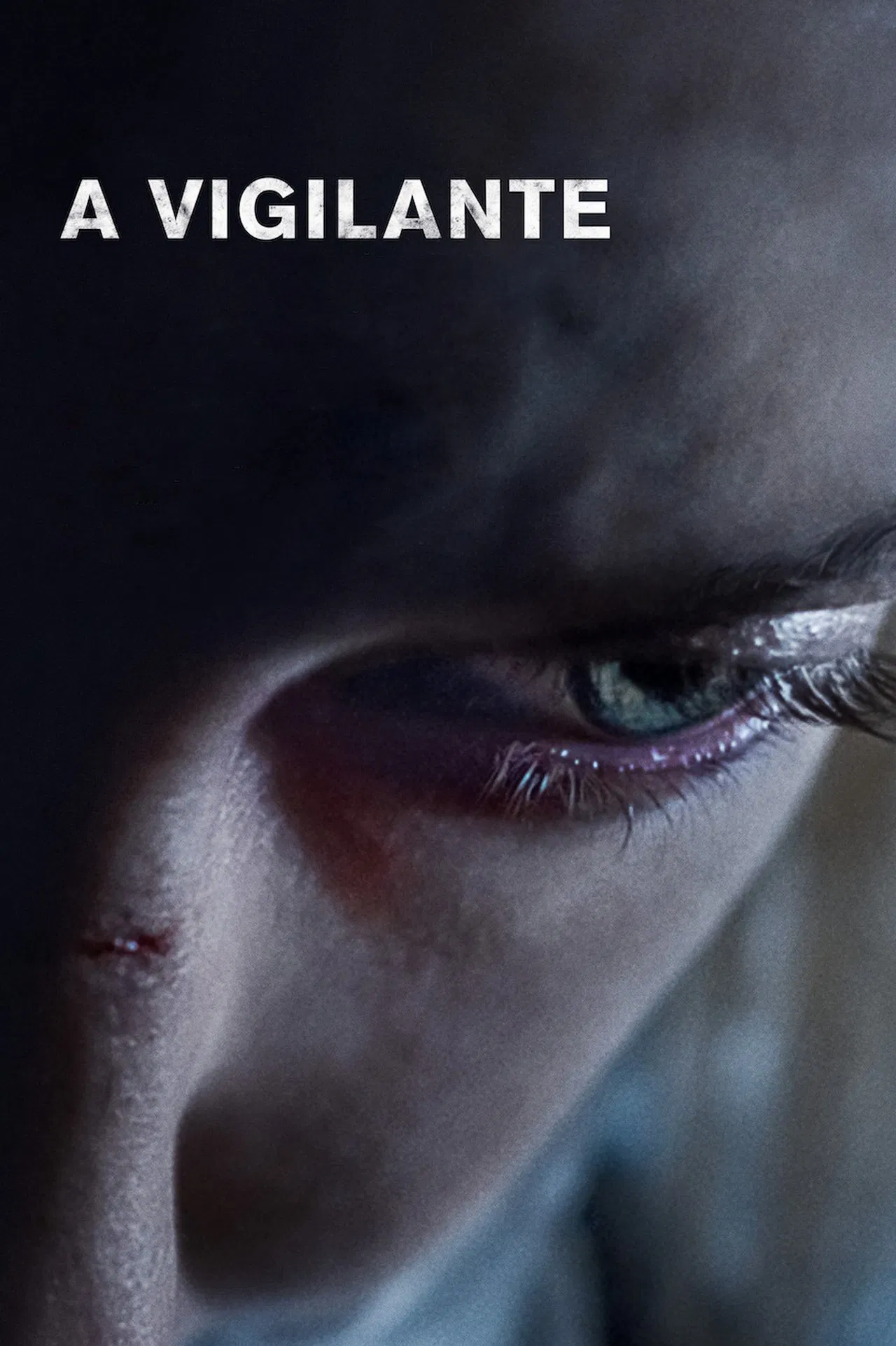 A Vigilante (2018) ซับไทย