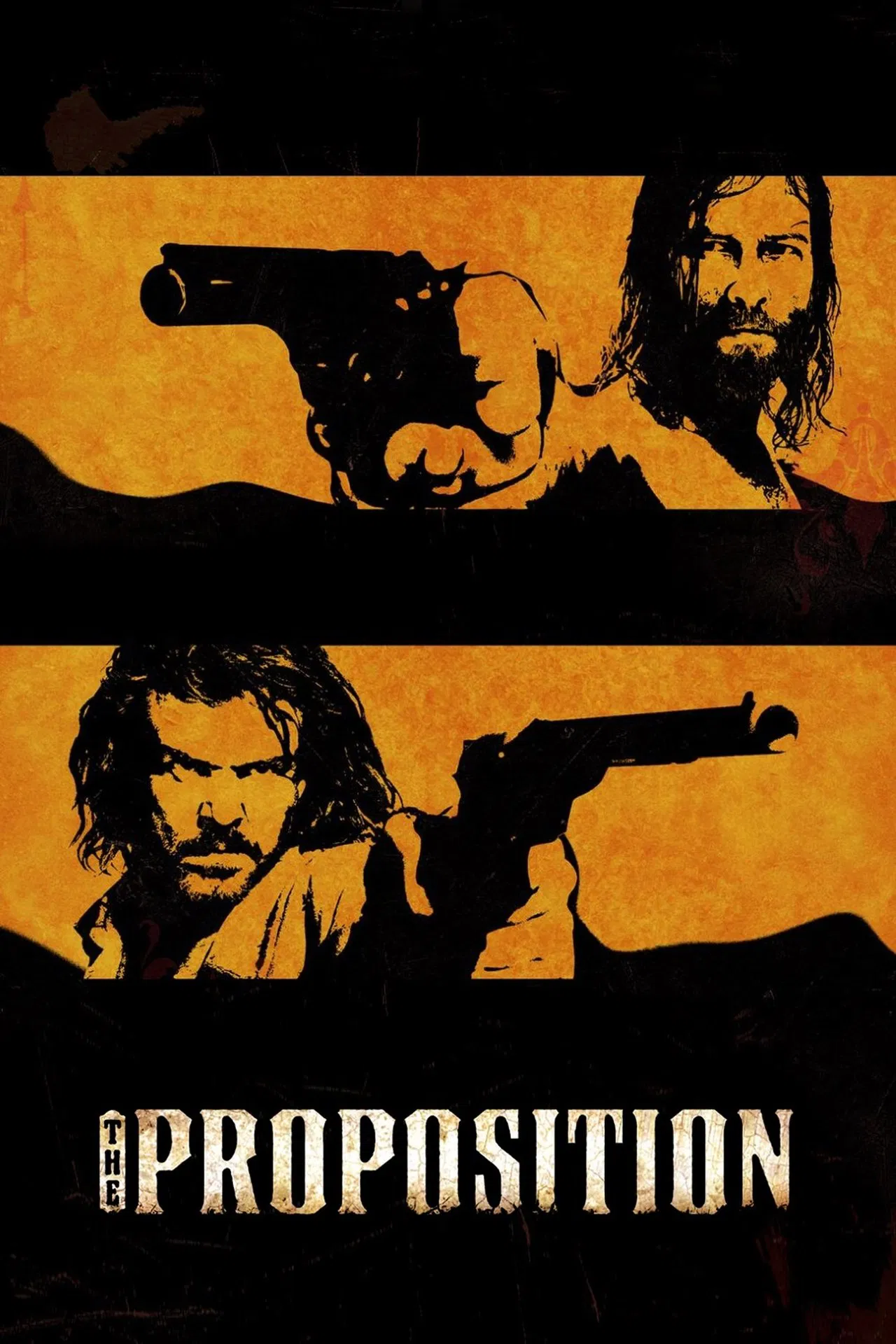 The Proposition (2005) เดนเมืองดิบ พากย์ไทย