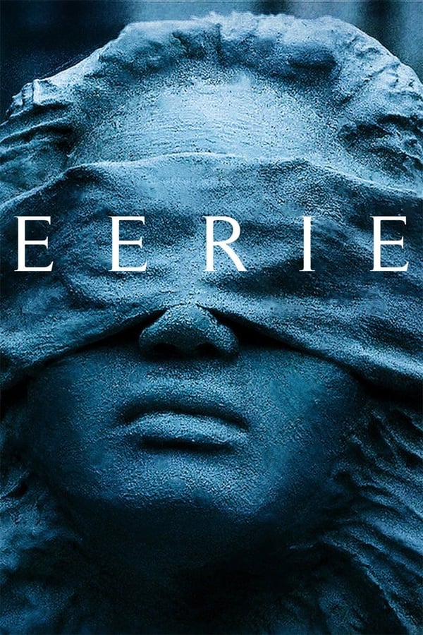 ดูหนัง Eerie (2018) สืบหลอน โรงเรียนเฮี้ยน (ซับไทย)