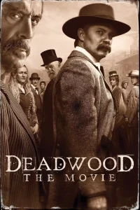 Deadwood: The Movie (2019) ซับไทย