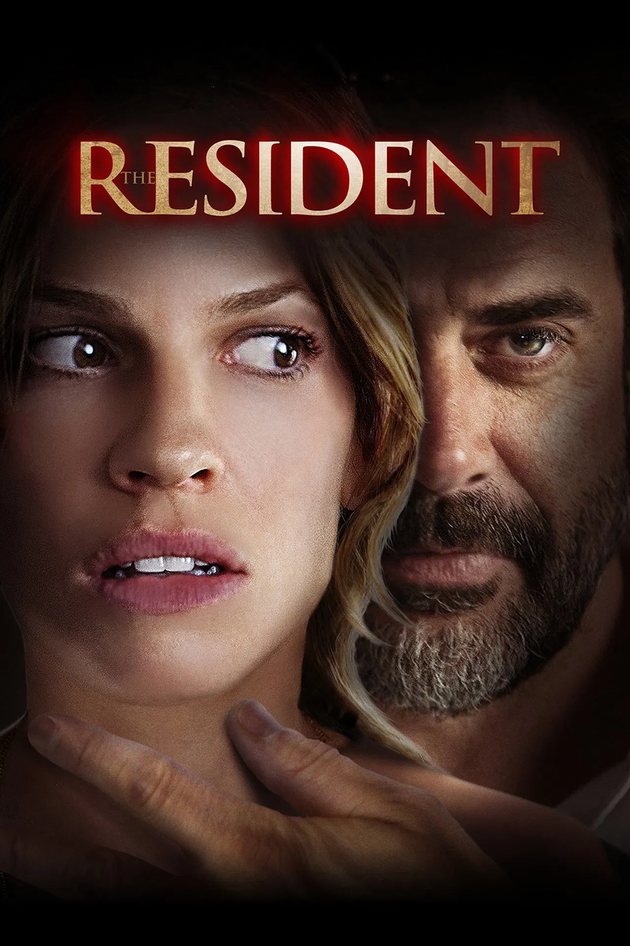 The Resident (2011) แอบจ้อง รอเชือด พากย์ไทย