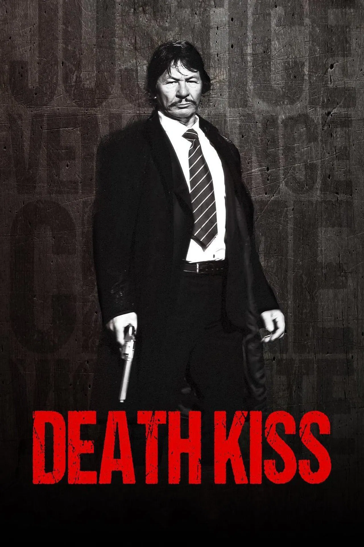 Death Kiss (2018) พากย์ไทย