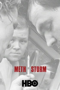 Meth Storm (2017) ซับไทย