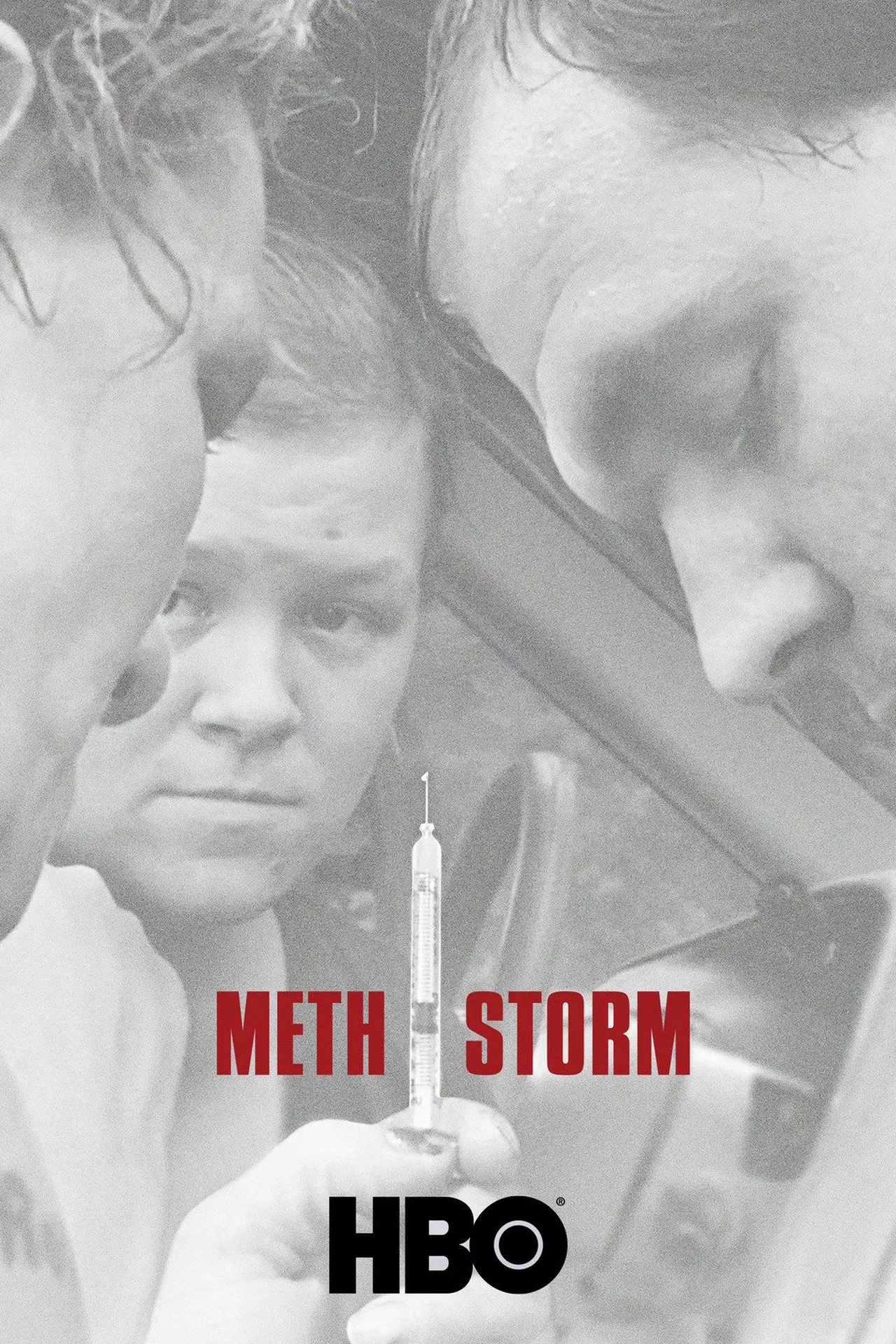 Meth Storm (2017) ซับไทย