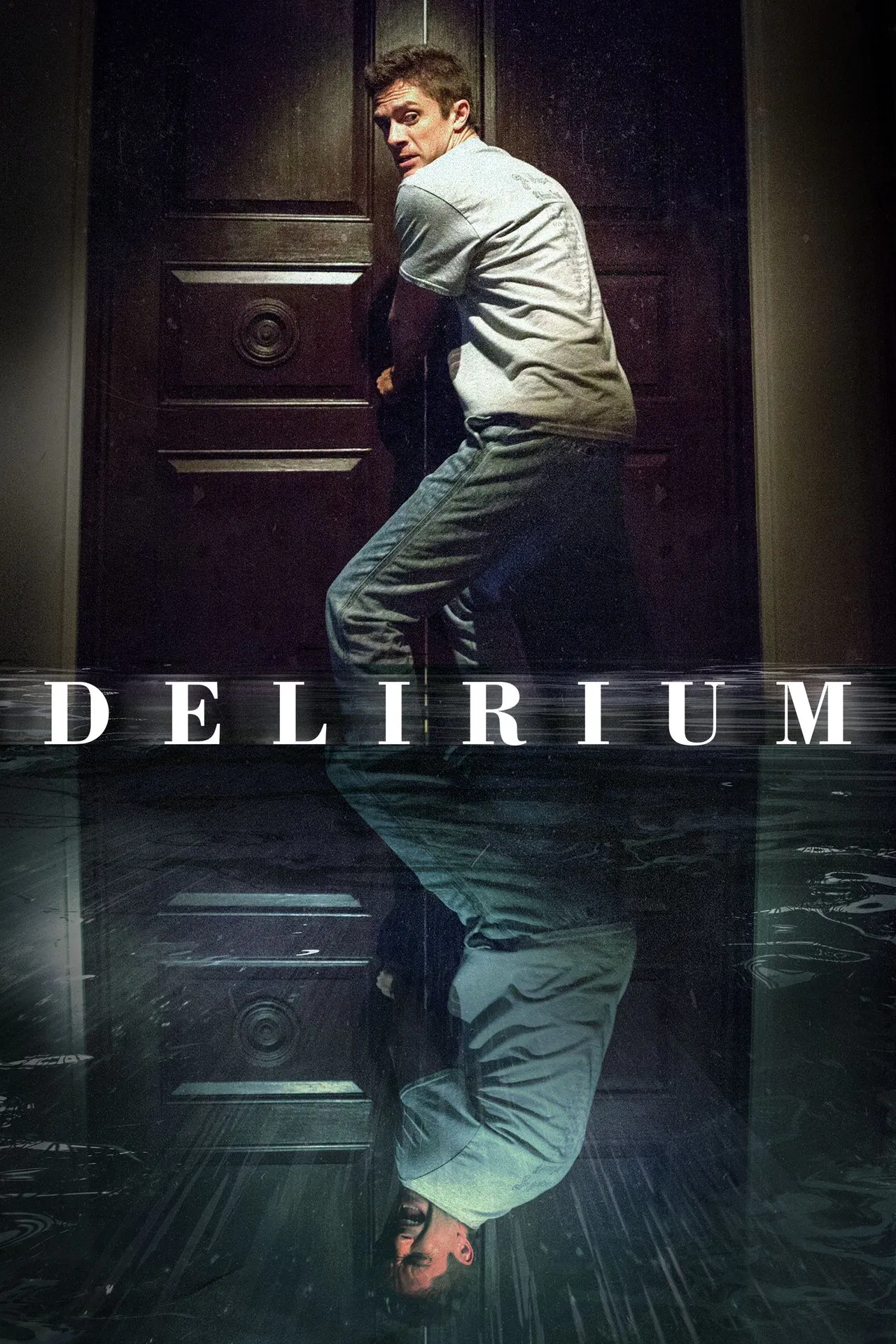 Delirium (2018) ภาวะเพ้อคลั่ง ซับไทย