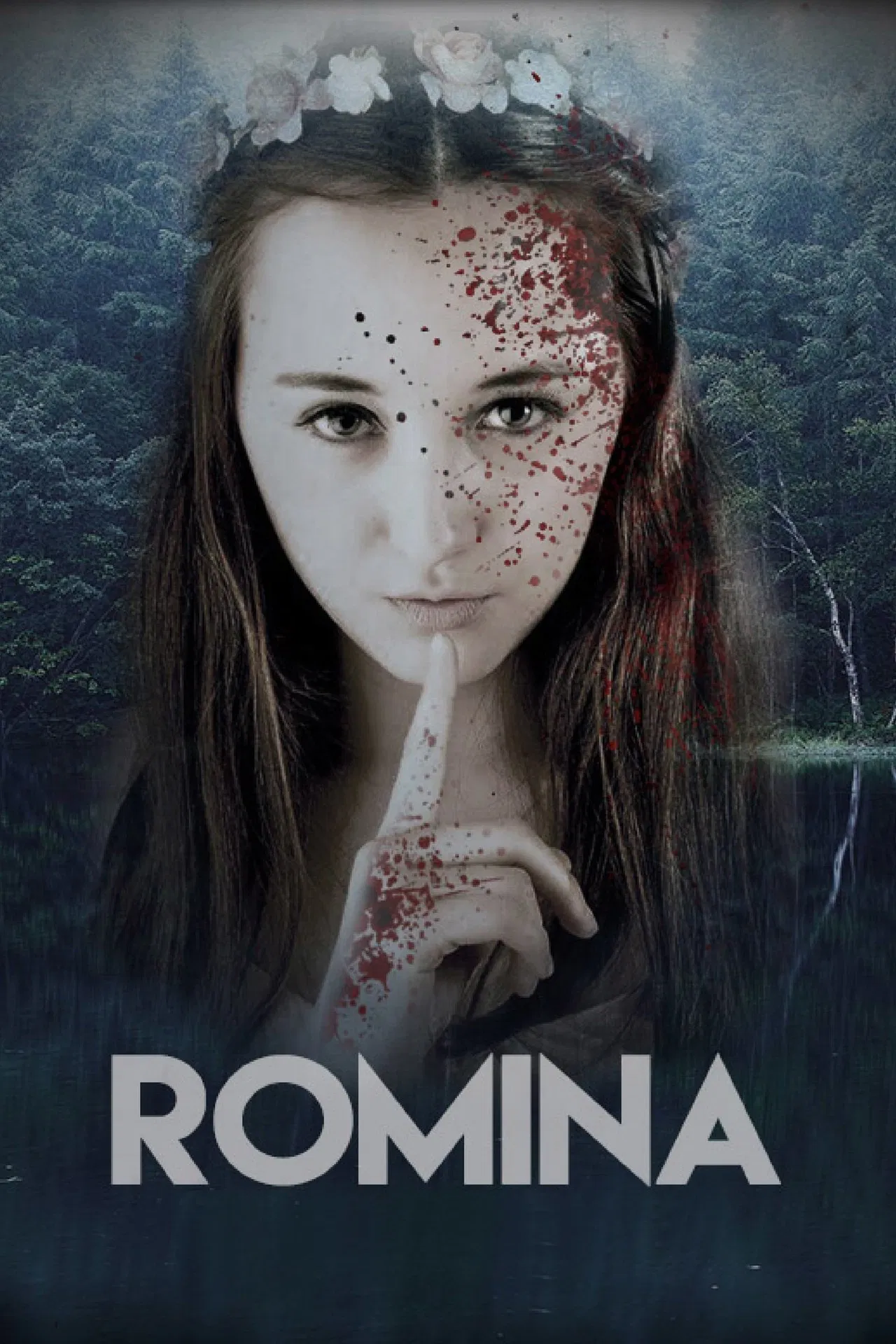 Romina (2018) โรมินา ซับไทย