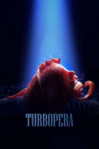 Turbopera (2018) ซับไทย