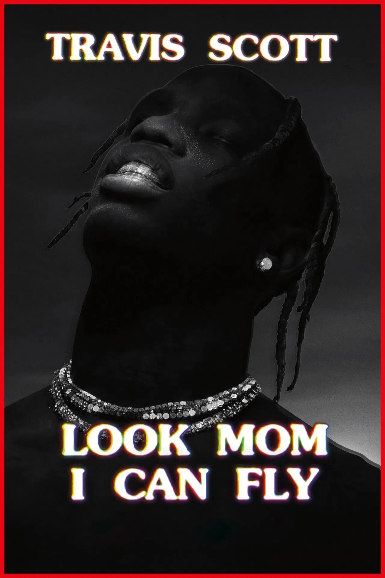 Travis Scott: Look Mom I Can Fly (2019) ซับไทย