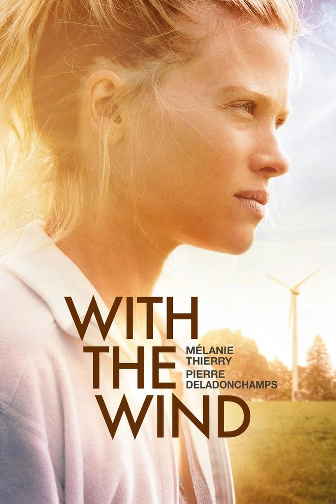 With the Wind (2018) ซับไทย