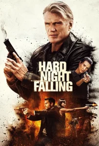 Hard Night Falling (2019) พากย์ไทย