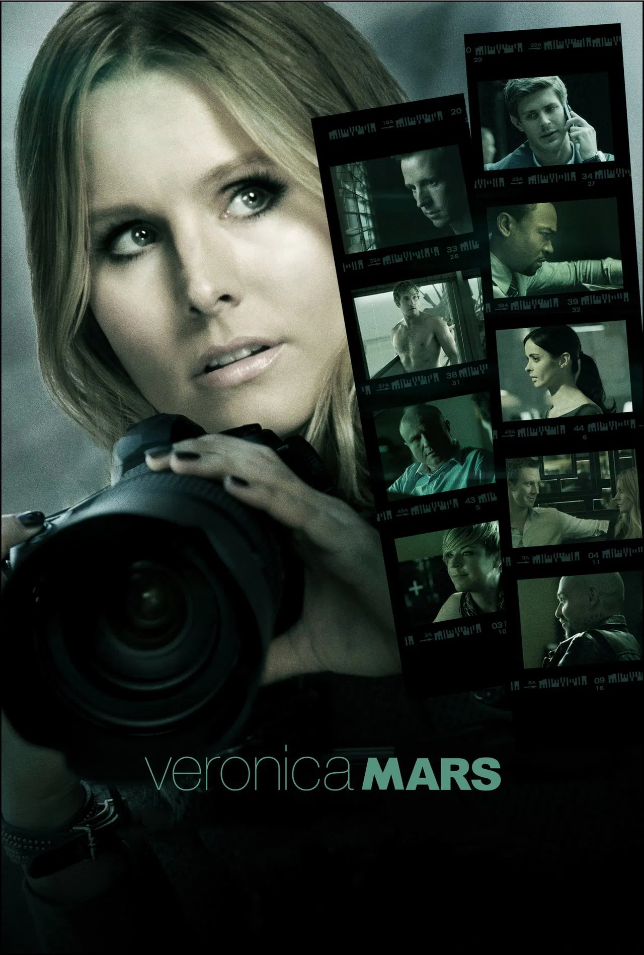 Veronica Mars (2014) ซับไทย