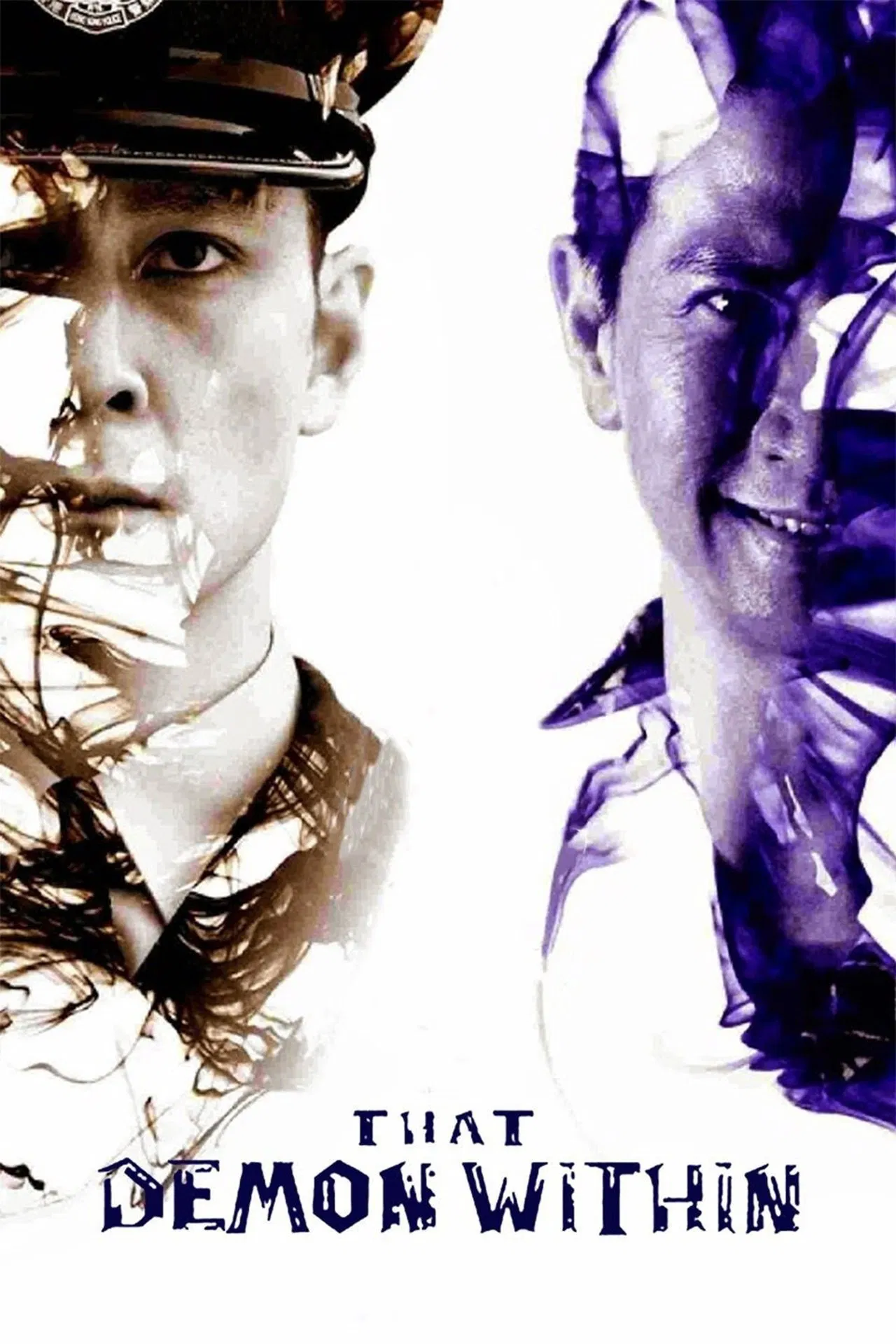 That Demon Within (Mo ging) (2014) คนซ่อนอำมหิต พากย์ไทย