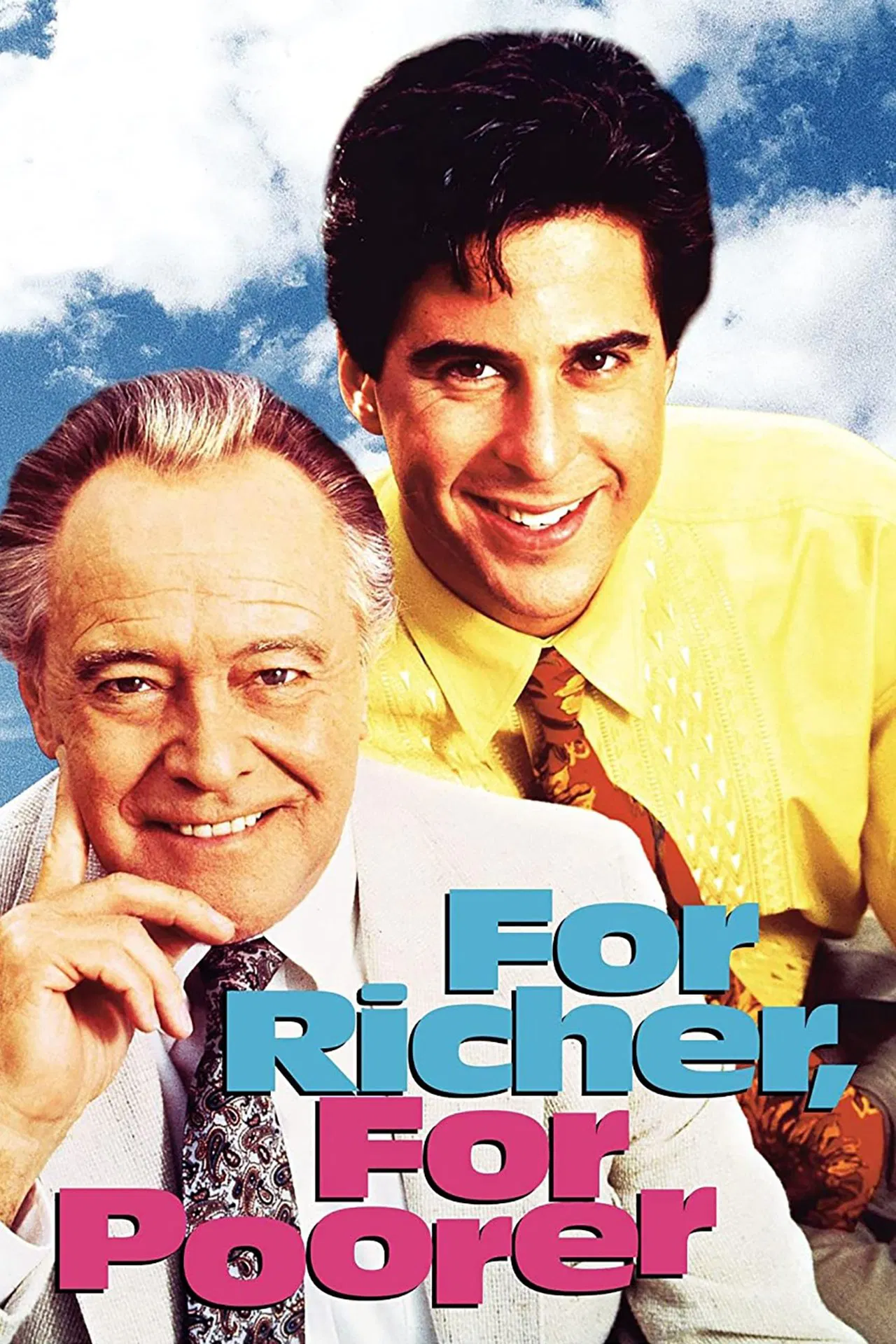 For Richer for Poorer (1992) ซับไทย
