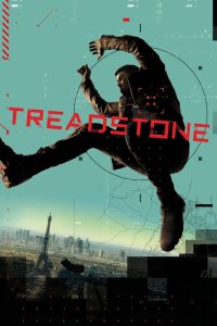 Treadstone เทรดสโตน พากย์ไทย