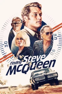 Finding Steve McQueen (2019) พากย์ไทย