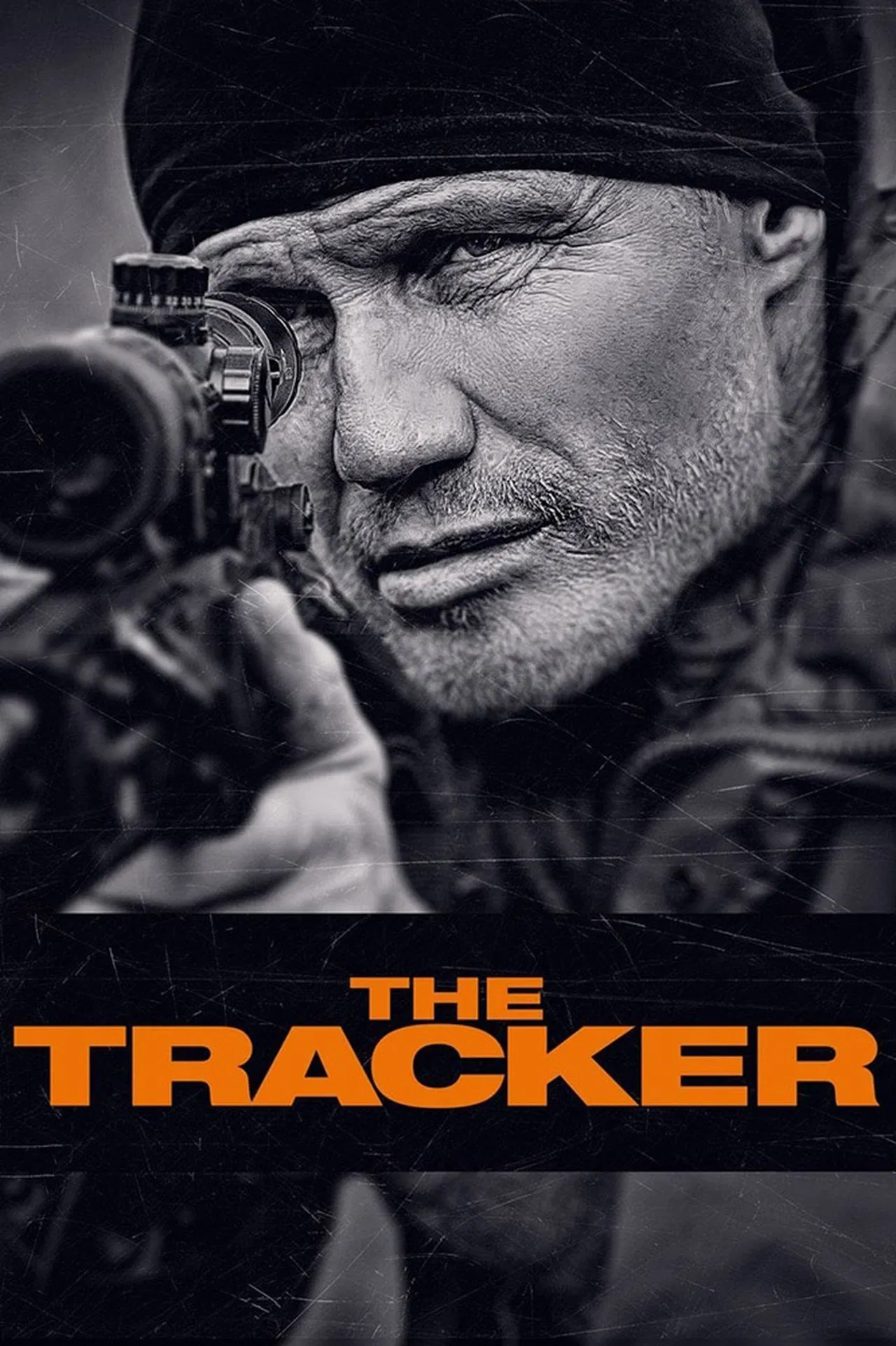 The Tracker (2019) พากย์ไทย