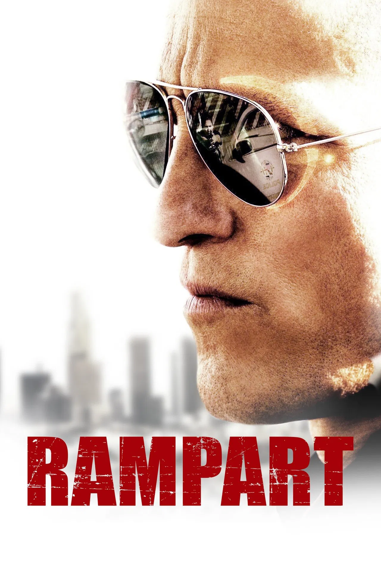 Rampart (2011) โคตรตำรวจอันตราย พากย์ไทย
