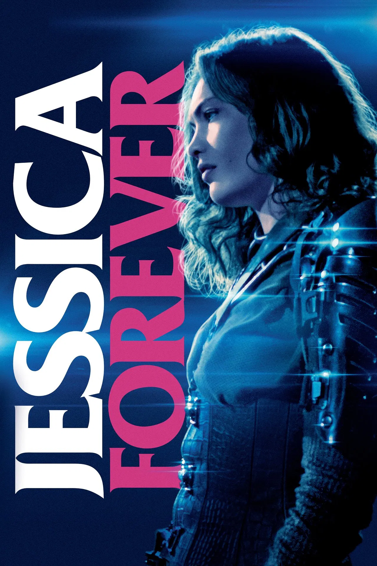 Jessica Forever (2018) ซับไทย