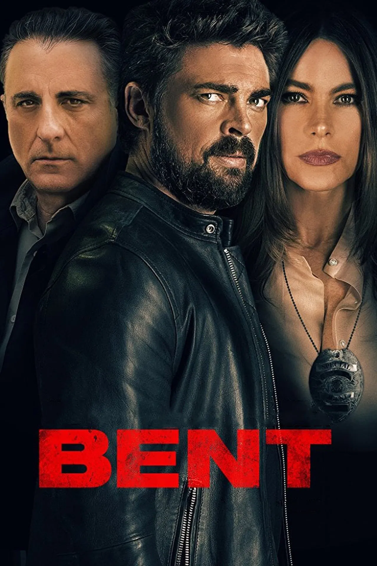 Bent (2018) พากย์ไทย