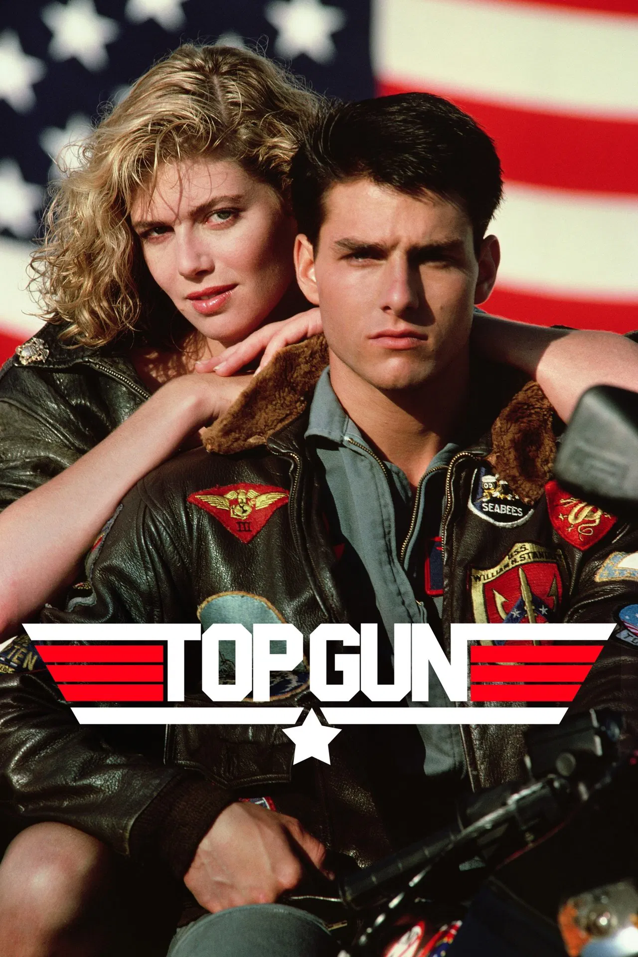 Top Gun (1986) ท็อปกัน ฟ้าเหนือฟ้า พากย์ไทย
