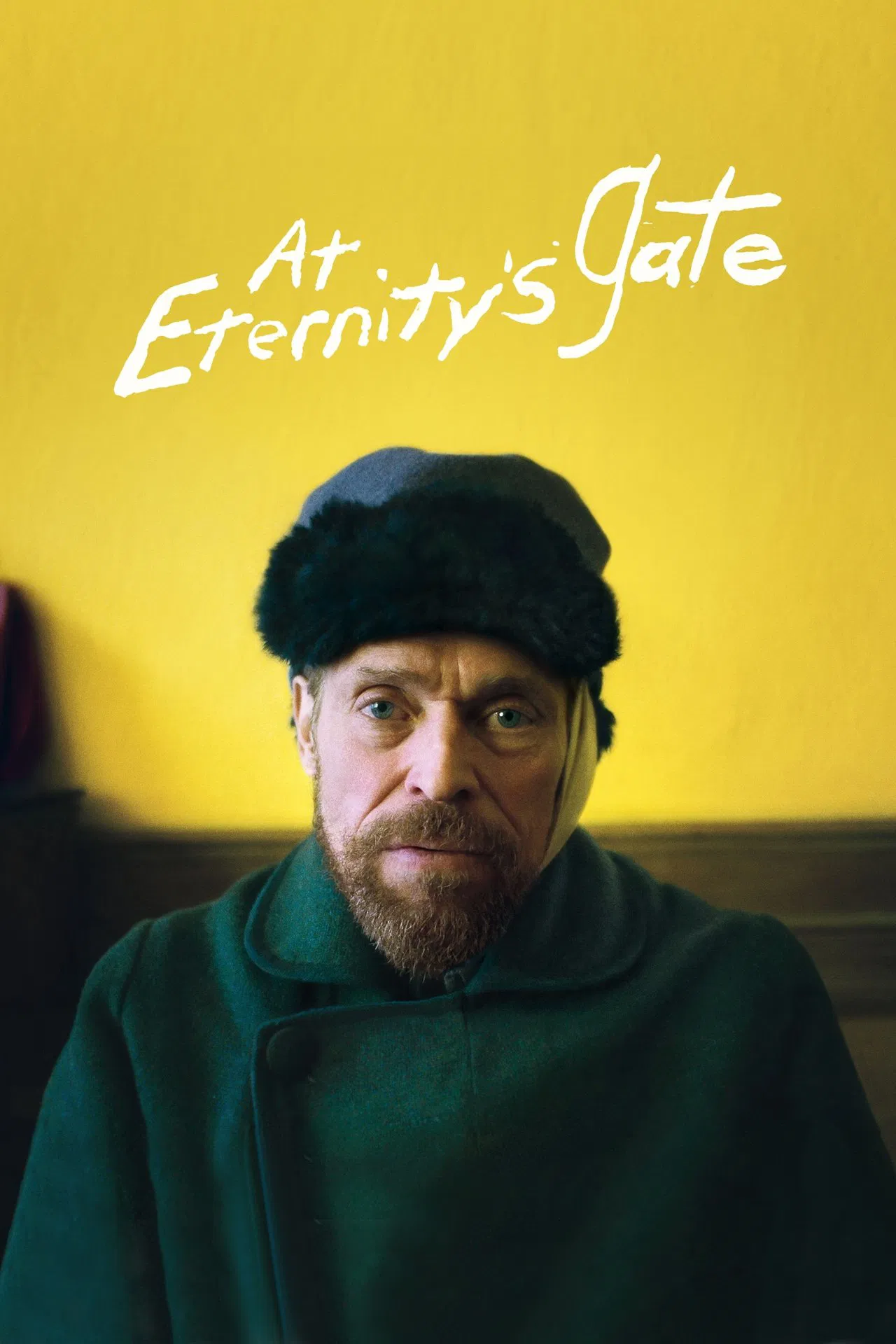 At Eternity’s Gate (2018) พากย์ไทย