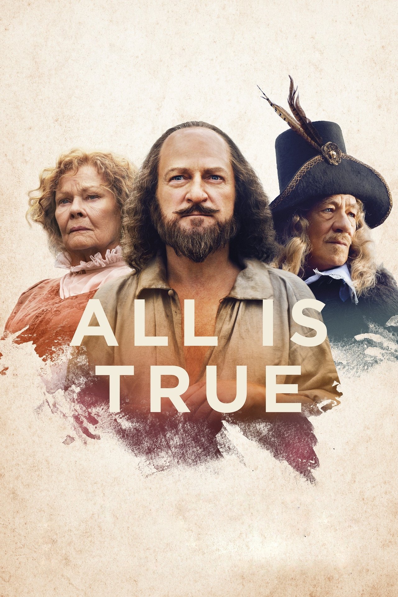 All Is True (2018) ทุกสิ่งล้วนจริงแท้ พากย์ไทย