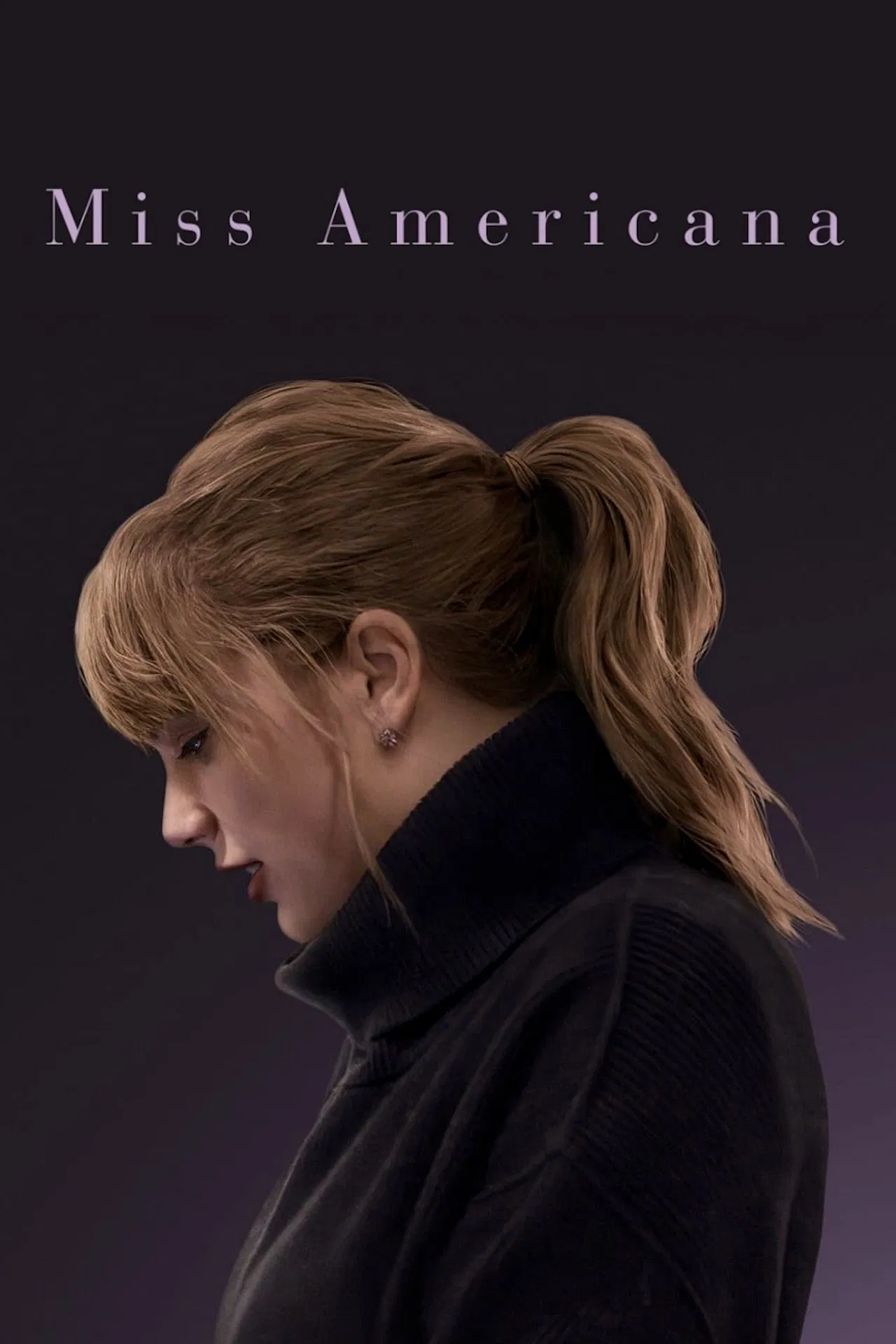 Taylor Swift: Miss Americana (2020) ซับไทย