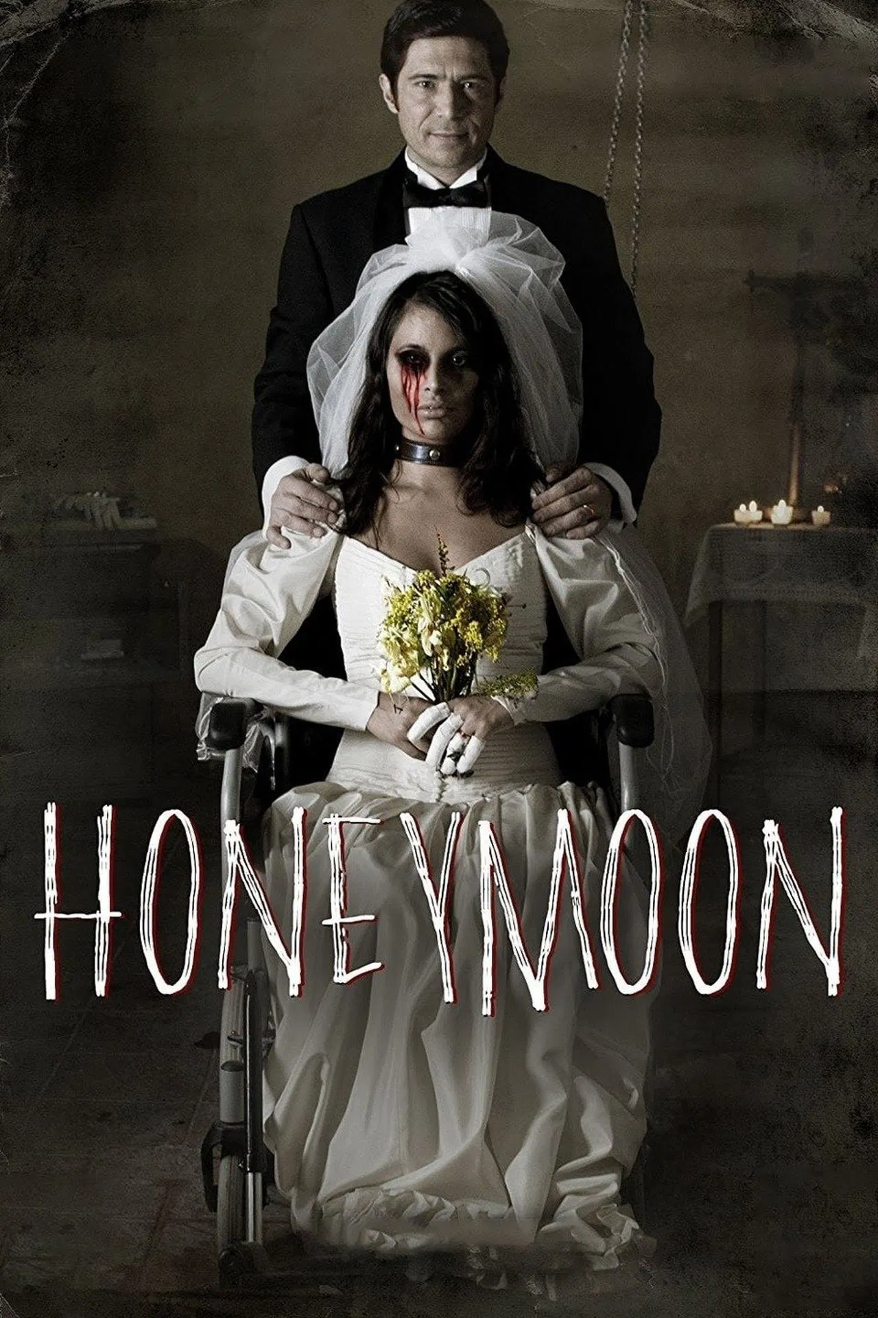 Honeymoon (2015) ซับไทย