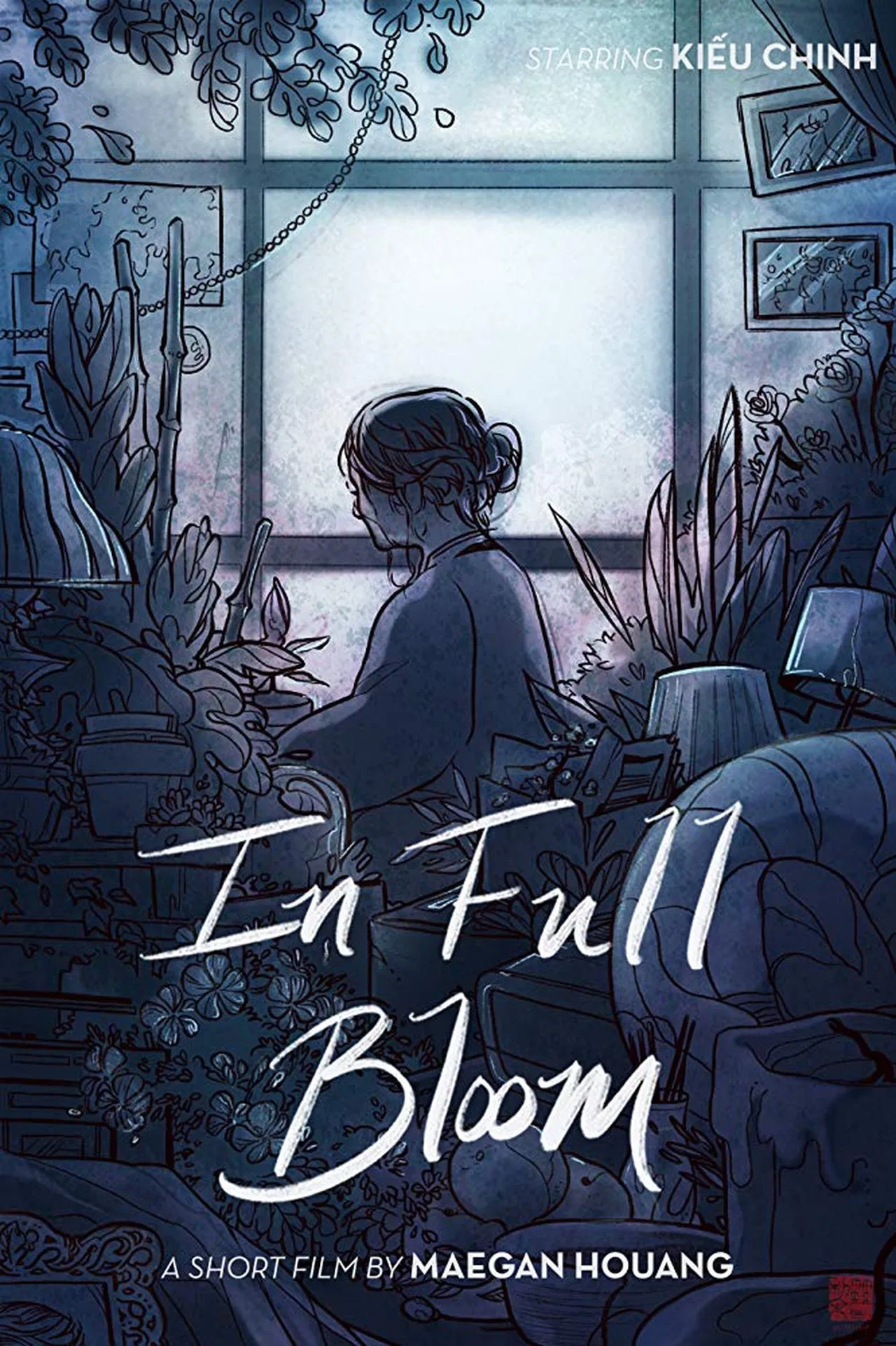 In Full Bloom (2019) พากย์ไทย
