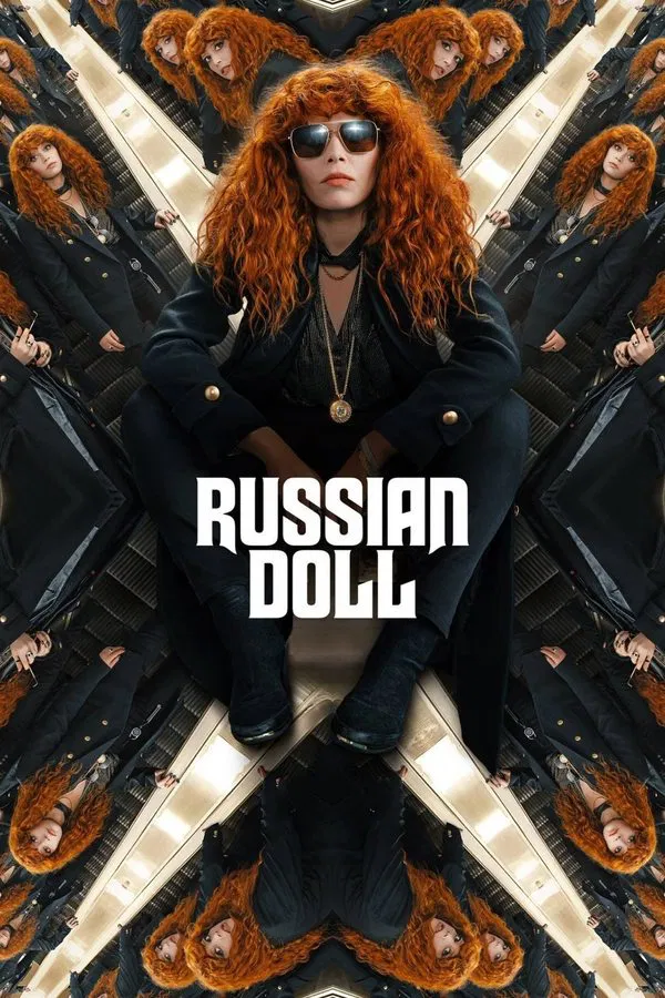 Russian Doll รัชเชียน ดอลล์ ซับไทย