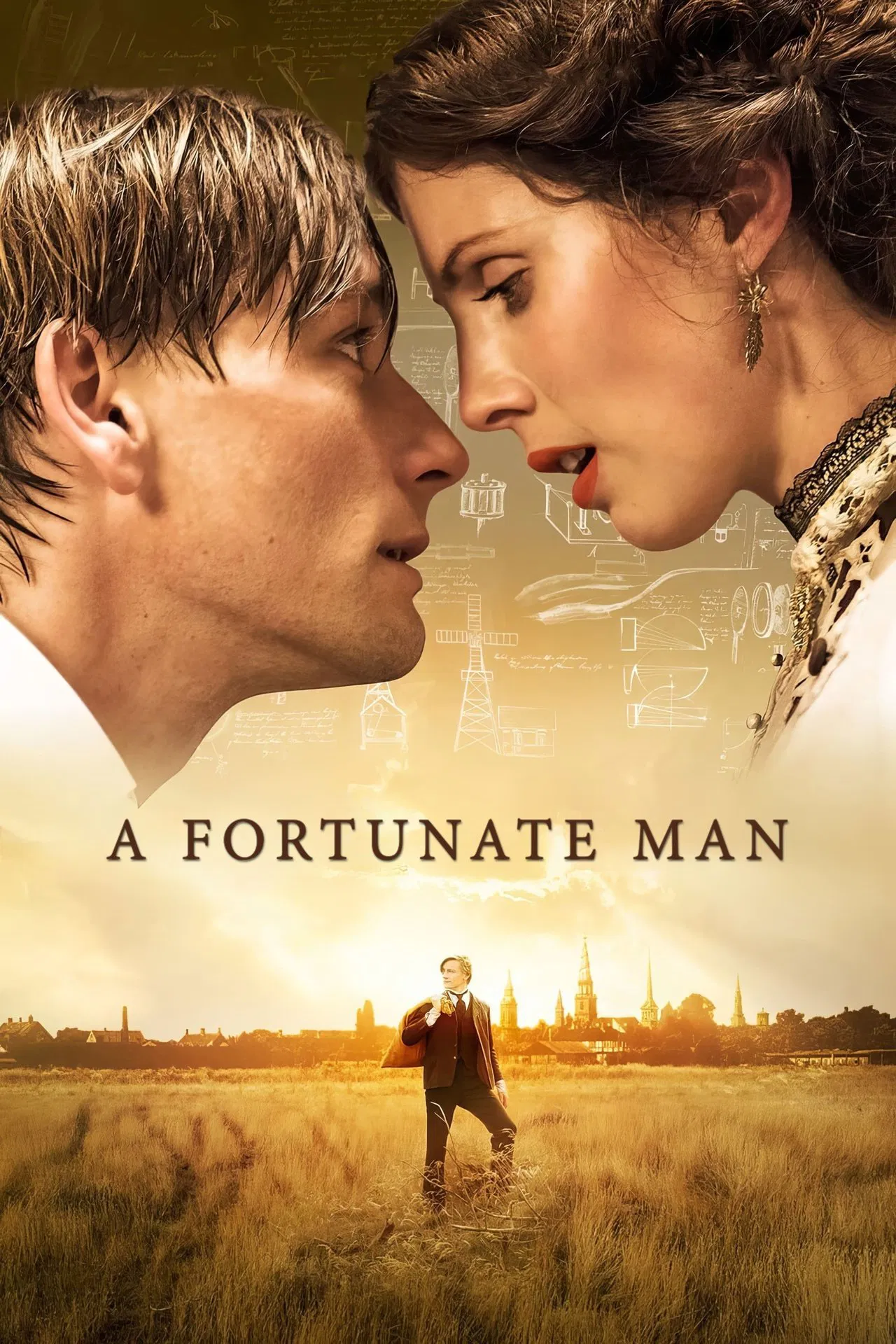 A Fortunate Man (Lykke-Per) (2018) ชายผู้โชคดี ซับไทย
