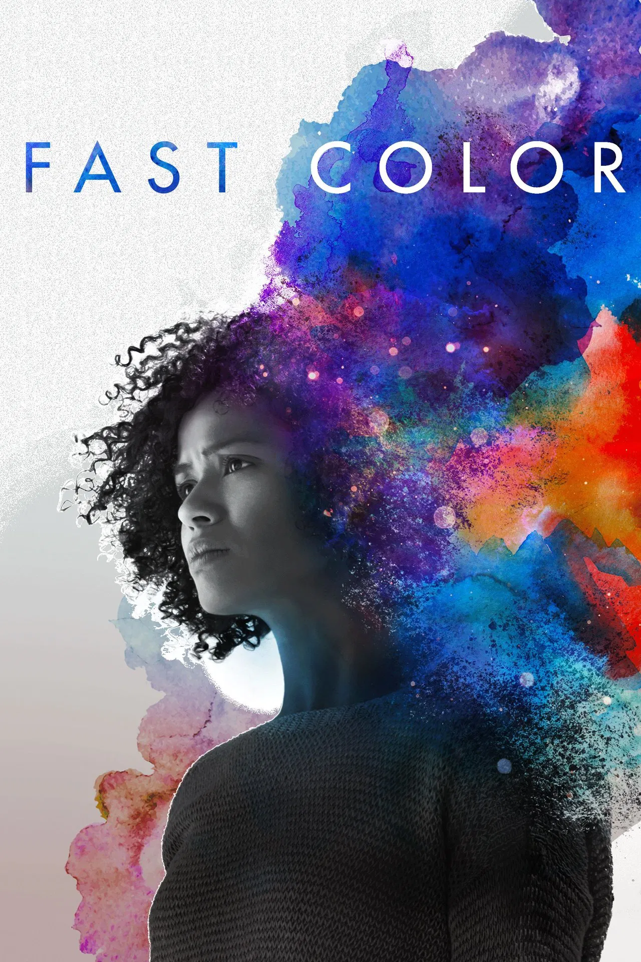 Fast Colour (2018) พากย์ไทย