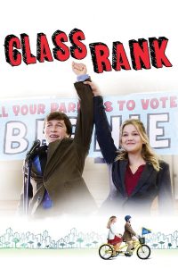 Class Rank (2017) คลาสแรงค์ ชั้นนี้ต้องป่วน